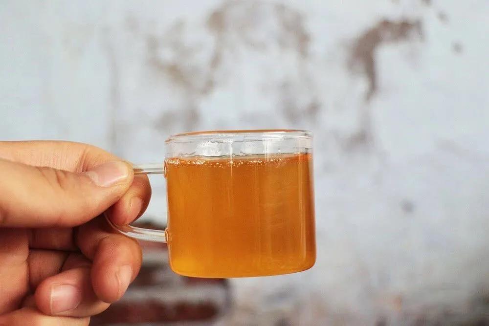 蜂蜜饮品100种,蜂蜜夏日饮品