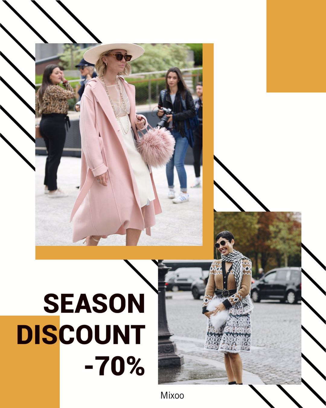 适合冬天背的百搭包洋气,现在流行这样的小包包时髦又洋气