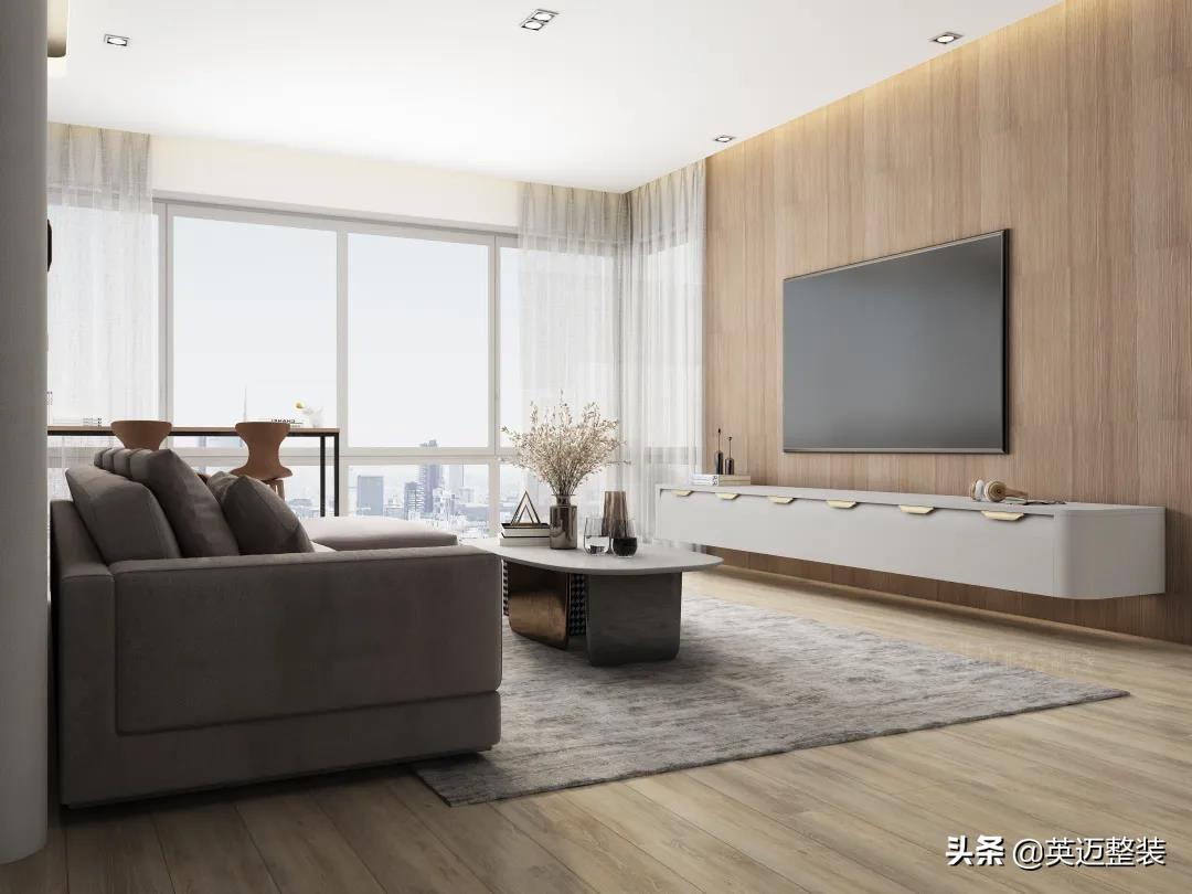 客厅什么样的电视柜最好,客厅哪种电视柜实用