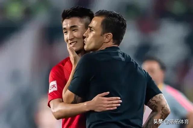 足球联盟将成立，名嘴驳斥白岩松观点，卡帅誓夺亚冠却痛失爱徒