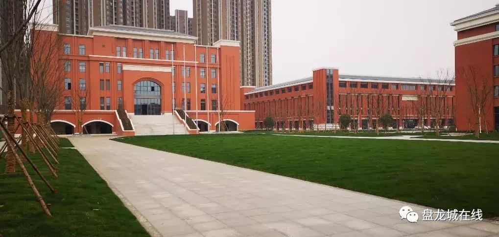 卓尔足球场建设进度,盘龙城卓尔足球学校