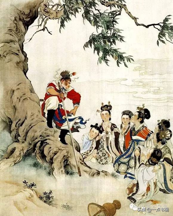 十大美猴王,四大美猴王中谁最强