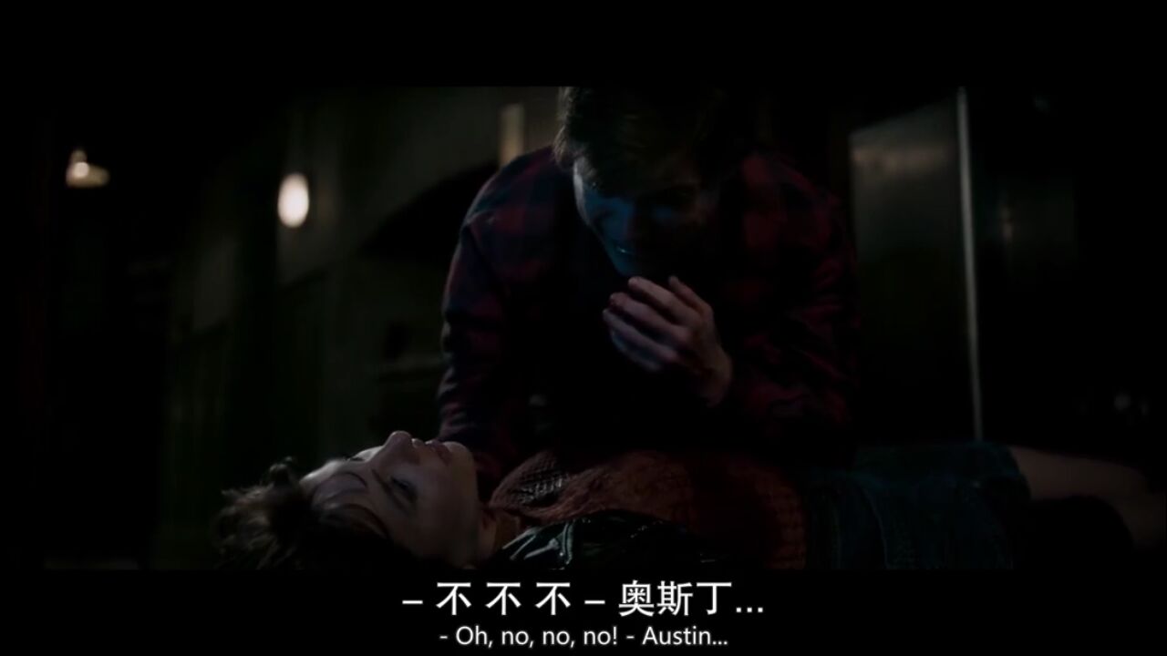 女主角竟是绝色女尸?含爱情、亲情的精彩惊悚片——《无名女尸》