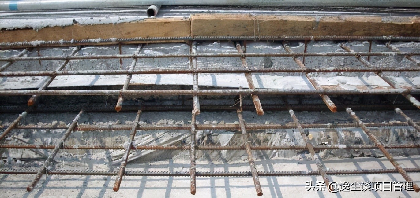 施工现场钢筋安装绑扎通病案例,钢筋质量通病基础知识培训讲义