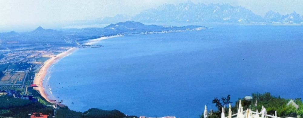 海洋生态，一站体验｜青岛市灵岛金沙品牌助力海洋经济新发展