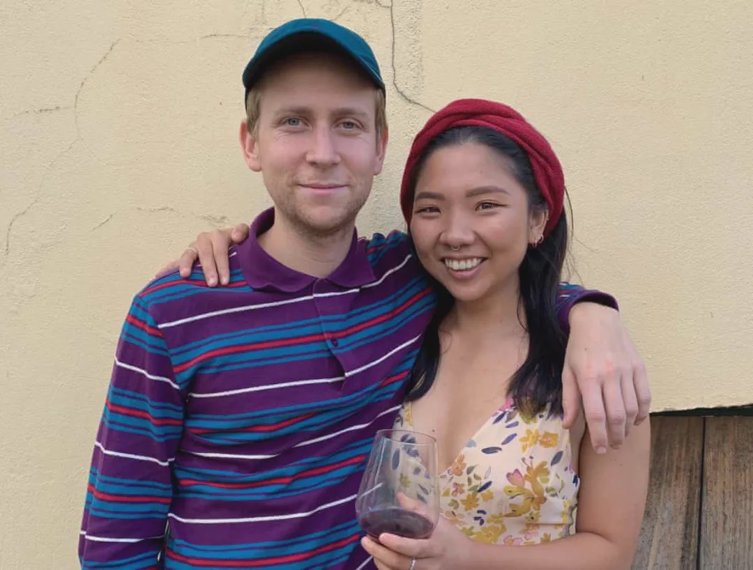 隔离之下，情侣靠《星露谷物语》练习同居