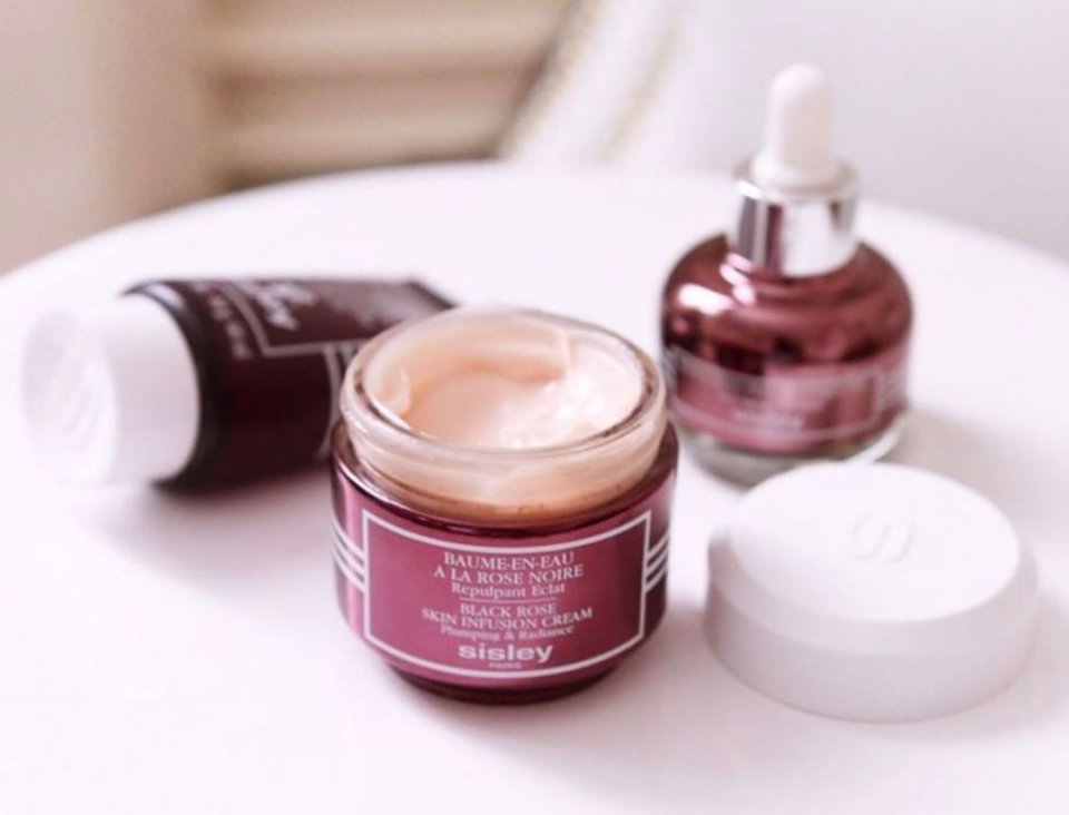 换季应备的8款面霜，从此你再也不会知道卡粉为何物