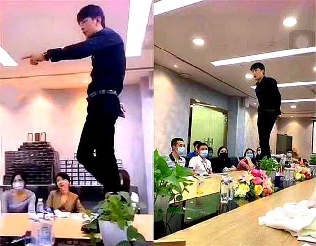 杨清柠王乐乐同批的网红,王乐乐和杨清柠的直播事件