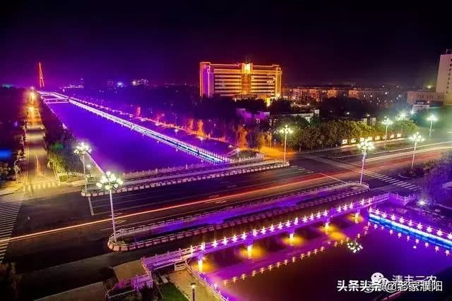 濮阳县各乡镇地名由来,濮阳最早出现的地名