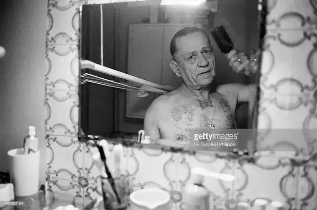 巴比龙有哪些人,巴比龙是个什么样的人