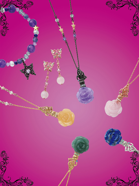 日本出名的珠宝品牌有哪些,日本珠宝品牌前十名