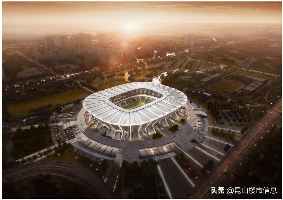 昆山老街改造最新消息,2019昆山老城改造