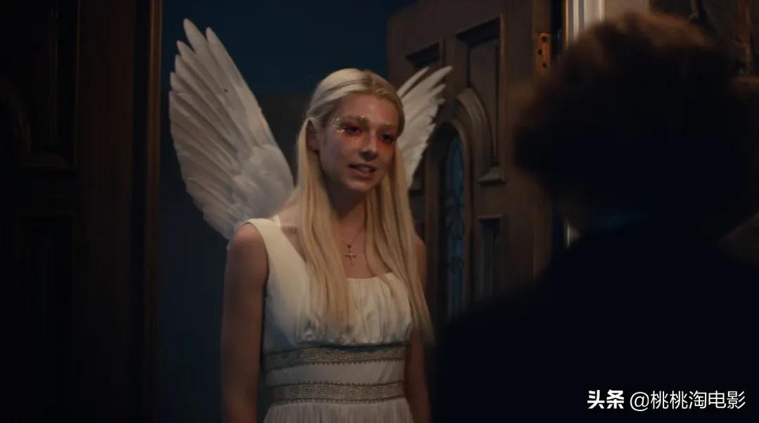 亨特·莎弗高清壁纸,人见人爱的小天使图片