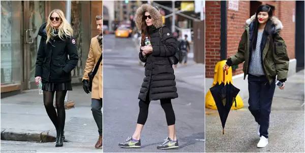 世界顶级奢侈品牌羽绒服,世界十大羽绒服品牌排行榜