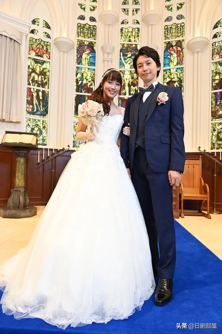 醒来发现妻子换了个人，又一部反婚反育日剧？