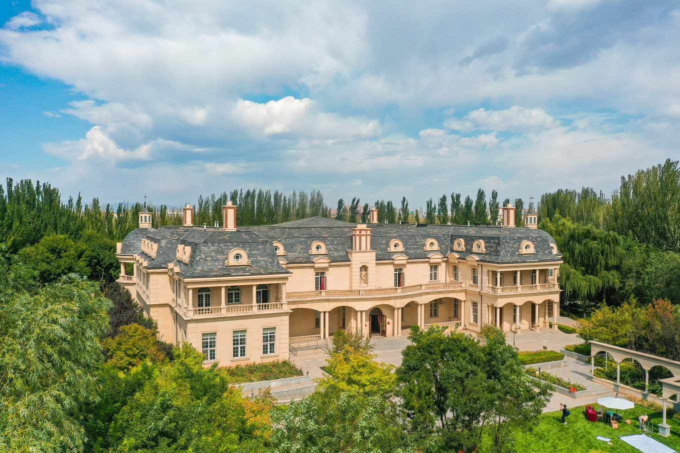 宁夏银川有哪些打卡地,游银川必去的网红打卡地