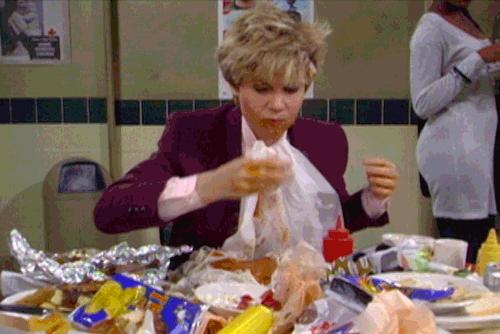 姑娘，你的性欲也会这样吗|4种令人痛并快乐的欲望大盘点