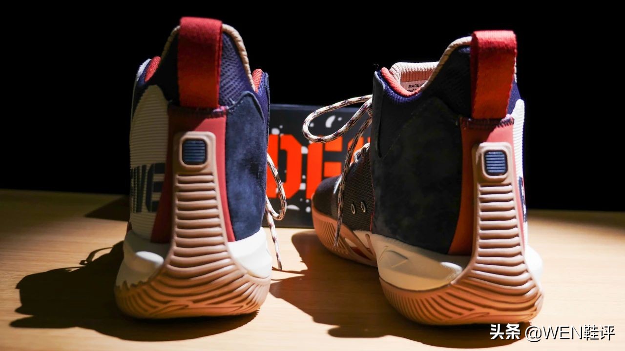 最近炒的很火的李宁鞋,最近出的李宁篮球鞋