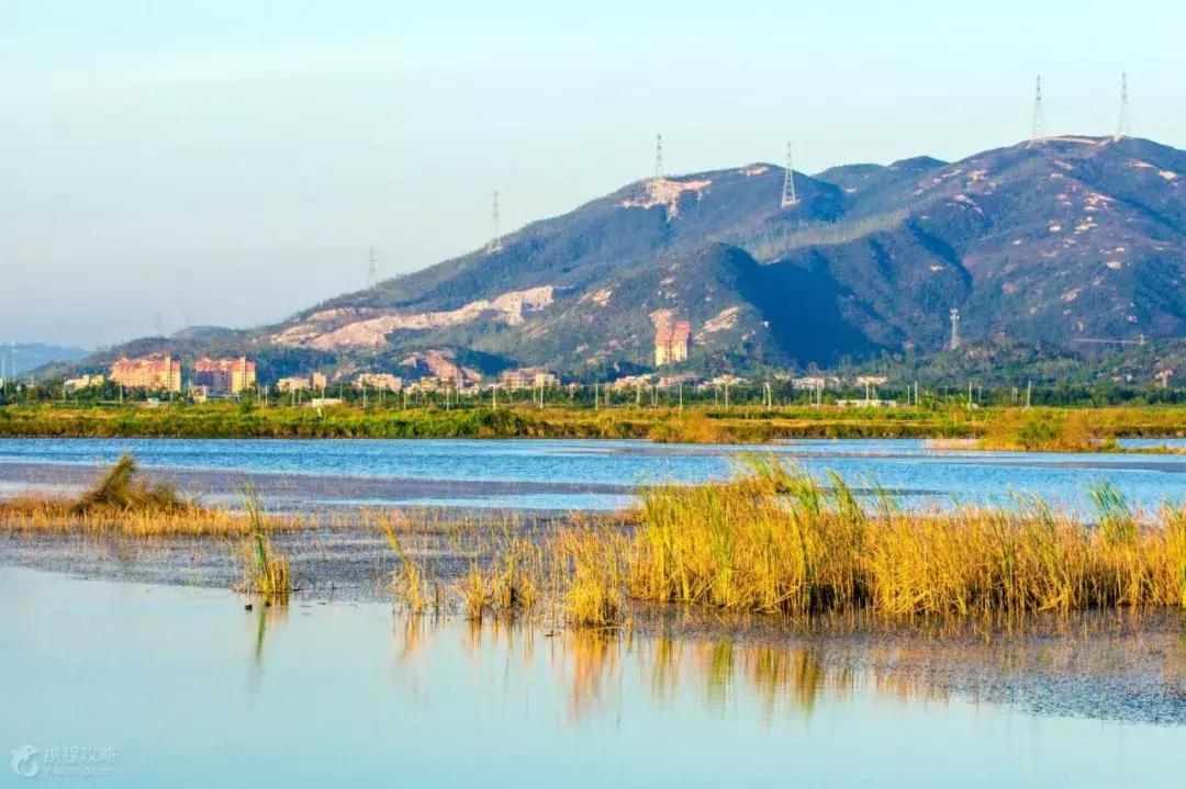 说到江门，唉~家里几个县都比我还出名，这可如何是好