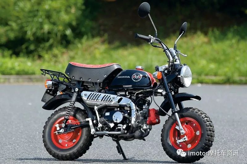 拿什么来拯救你，我的50cc小踏板！！