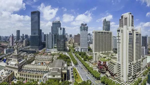 这一份公交交通指南，带你玩转上海各大景点