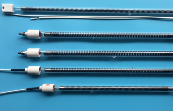 远红外碳纤维发热线的优缺点,太阳能石英碳纤维加热管
