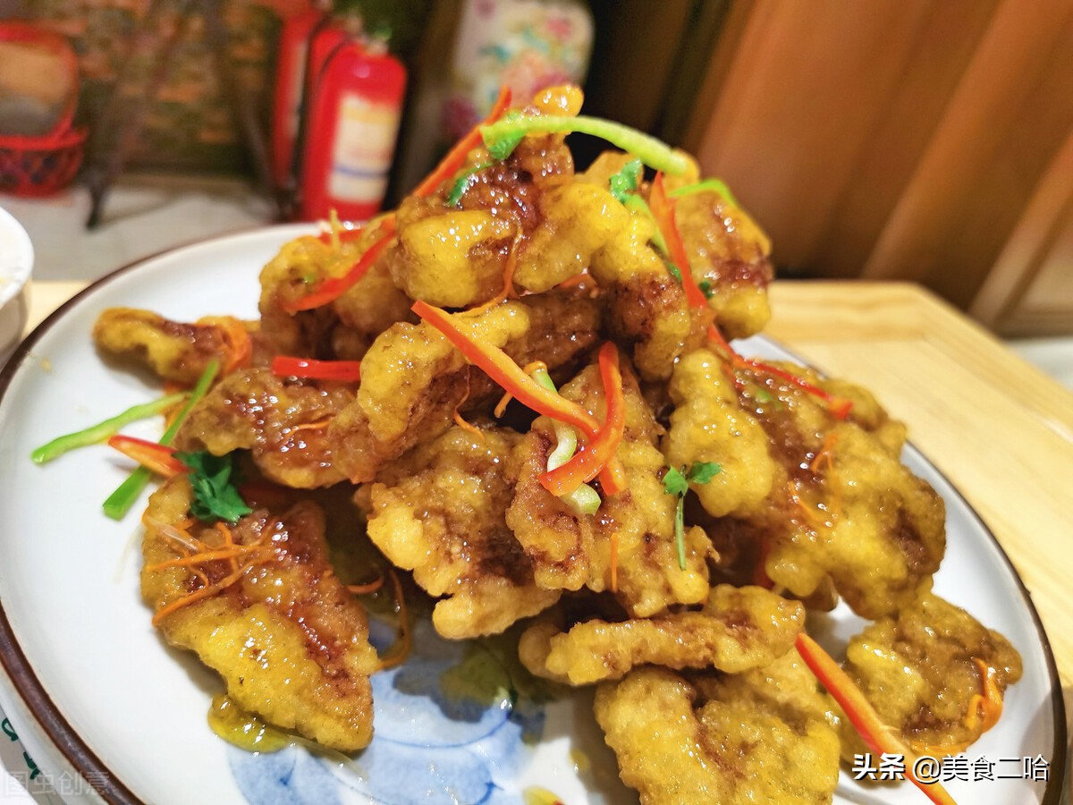 普通的淀粉和玉米淀粉有什么区别,讲解澄粉淀粉生粉视频