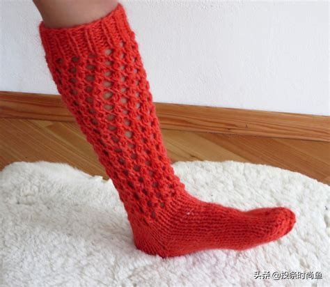 五种式样的袜子各7双,袜子大全500种