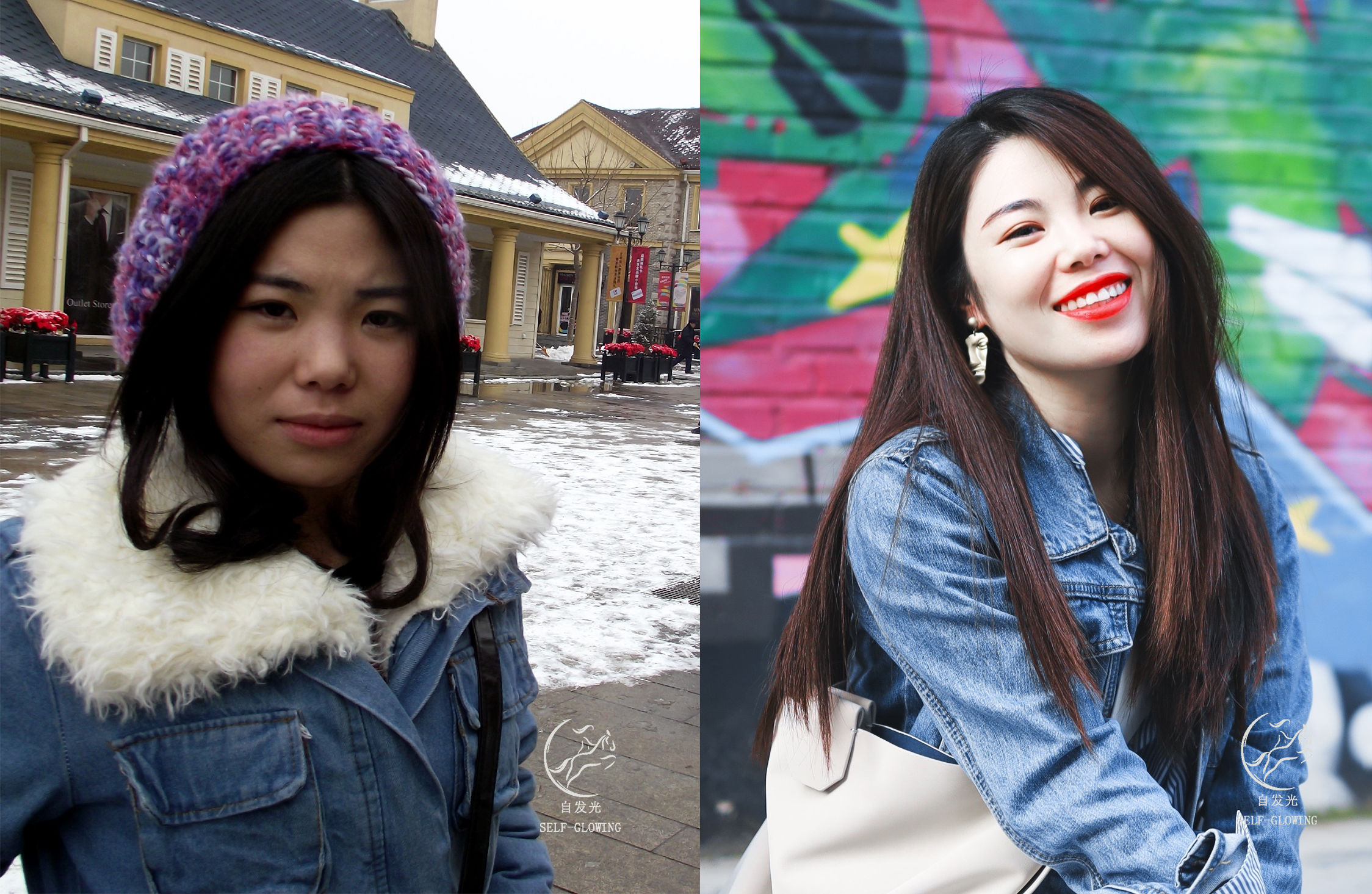 时尚品味大幅度提升,提升穿搭质感的技巧