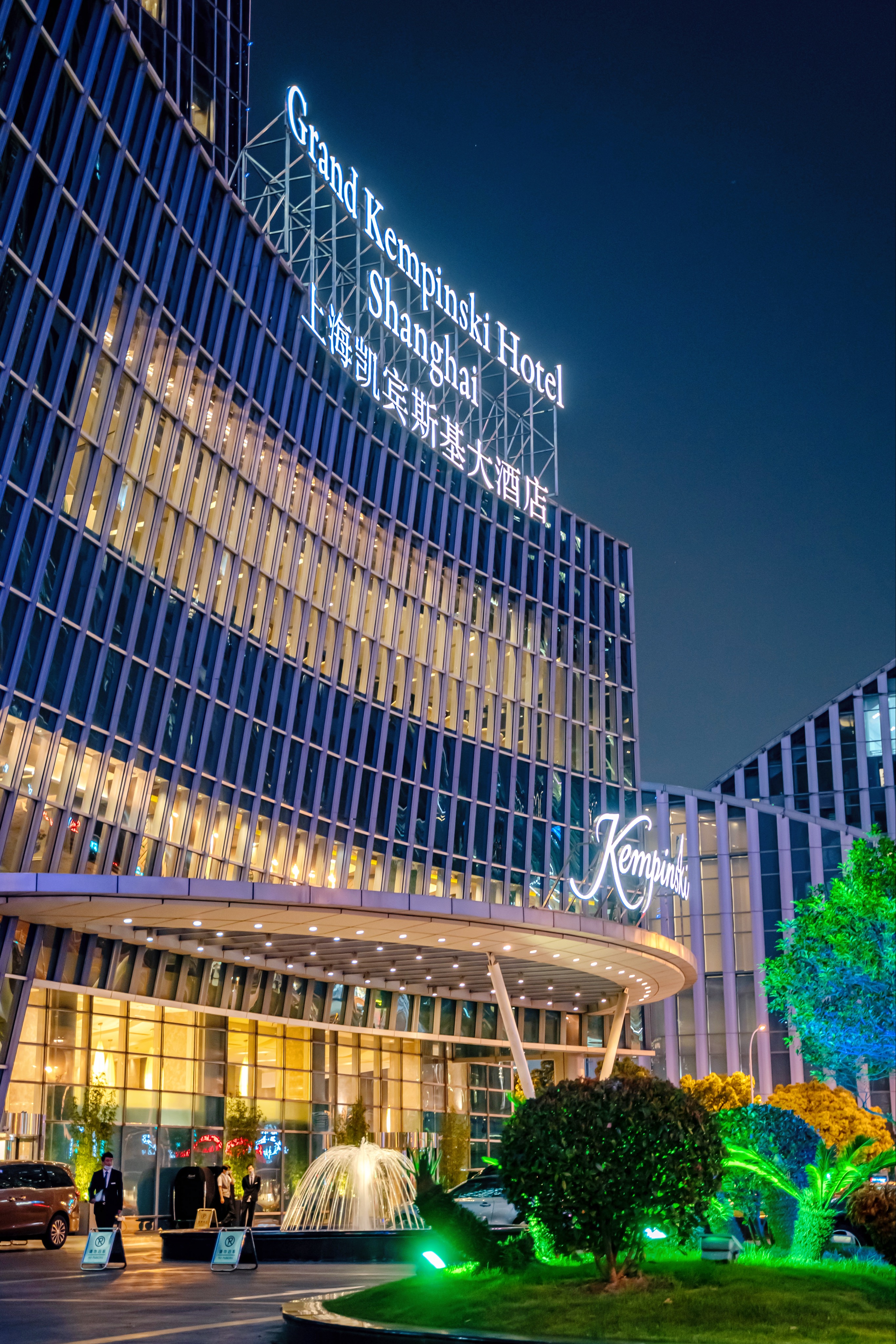 上海最值得入住的江景房酒店,上海最值得住的酒店