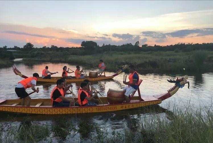 好嗨呦网红游乐场团购,海口邦邦熊主题乐园共享农庄