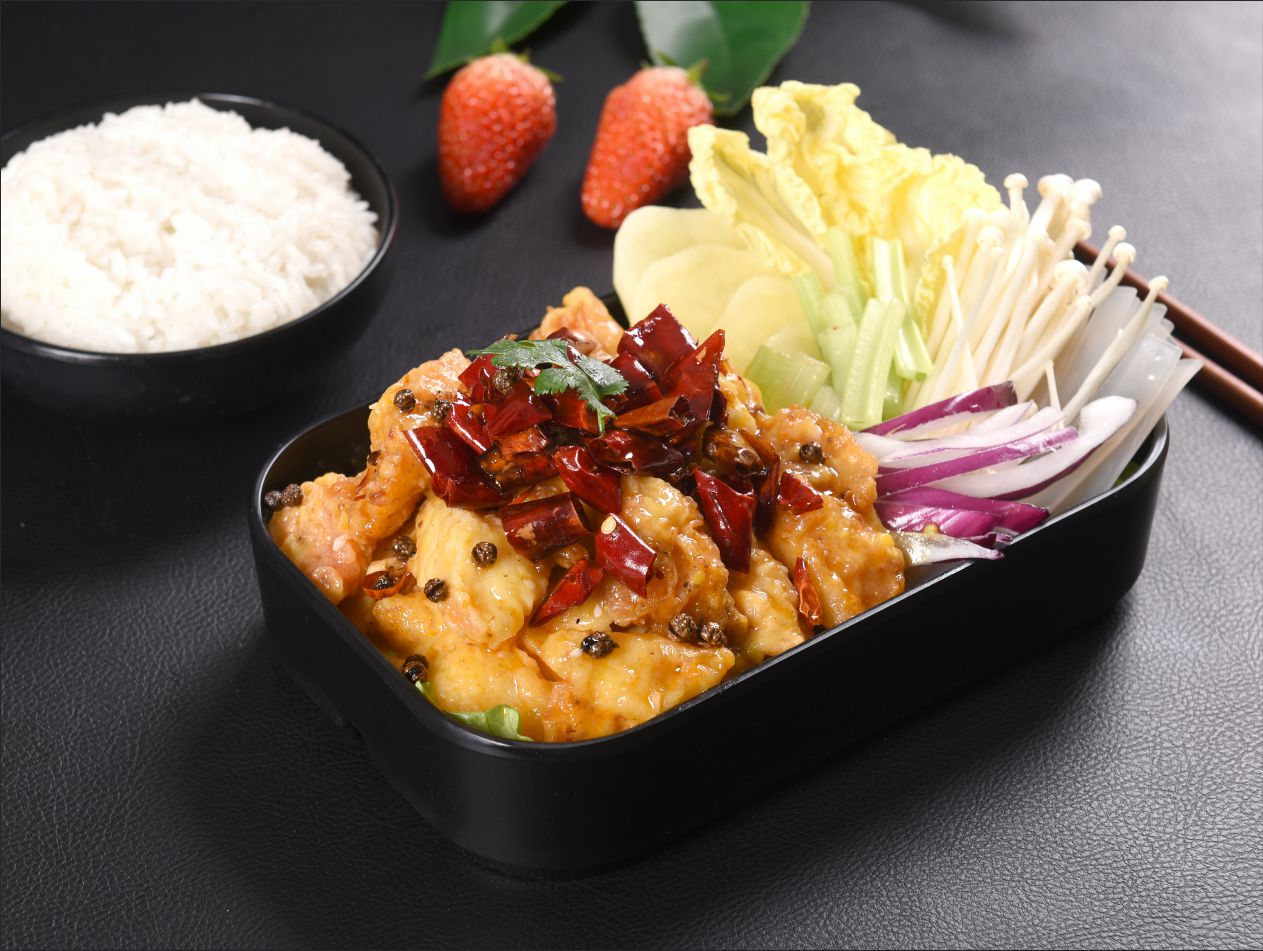 泰餐加盟哪家靠谱,泰泰烤鱼饭加盟