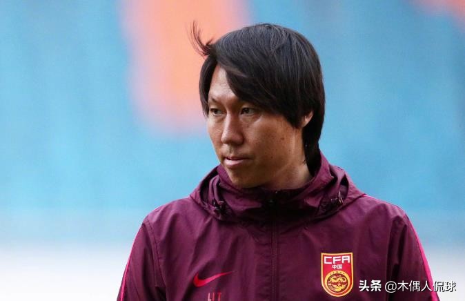 国足阵型里皮,国足战沙特李铁战术思想推测