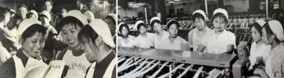 棉五老照片,棉五回忆