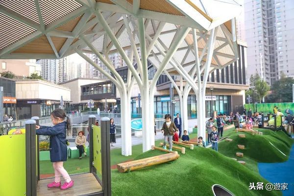 魔都暑假遛娃圣地,魔都遛娃去哪里好玩