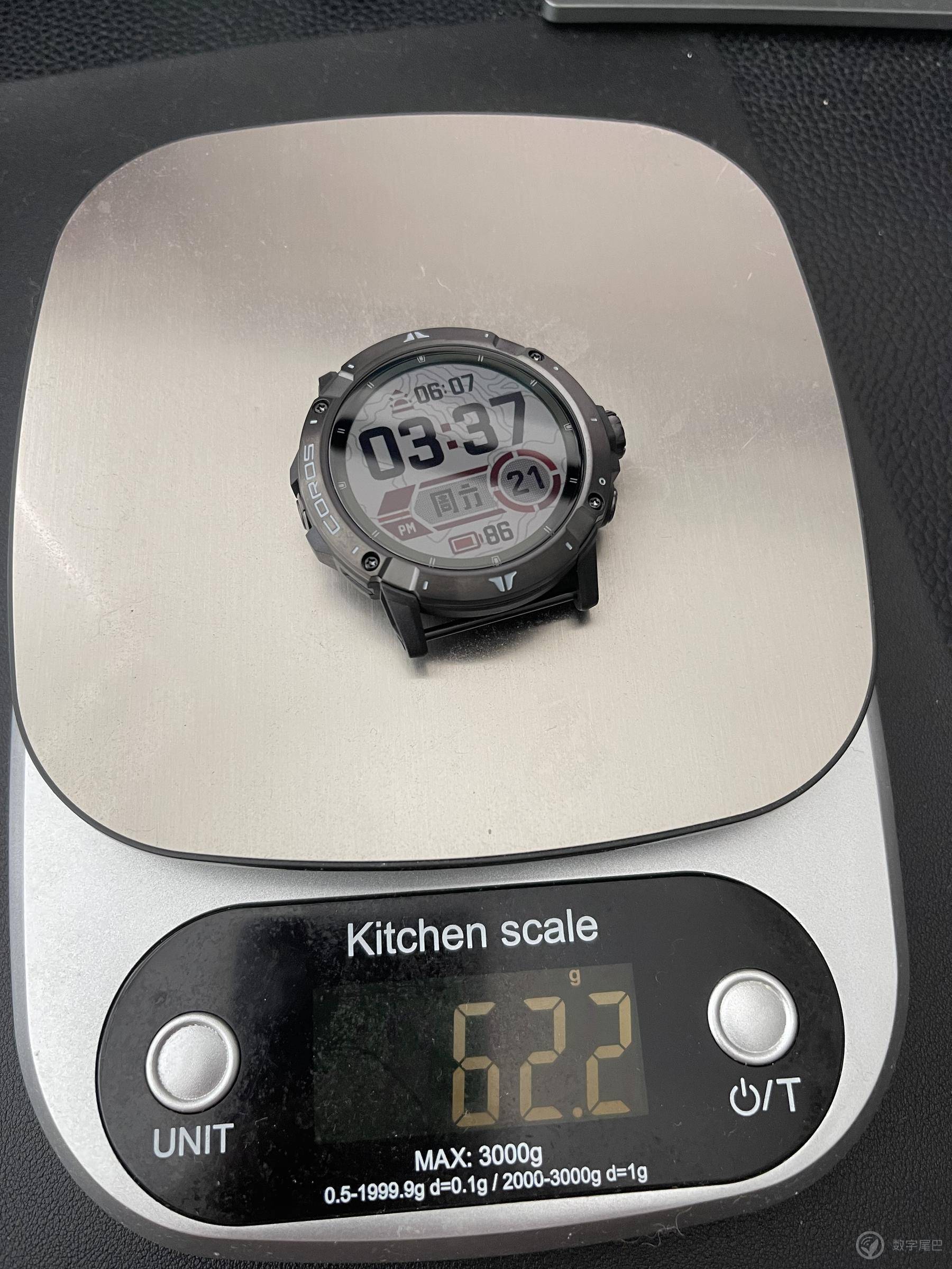 素人测评 COROS VERTIX2 客观评价优缺点