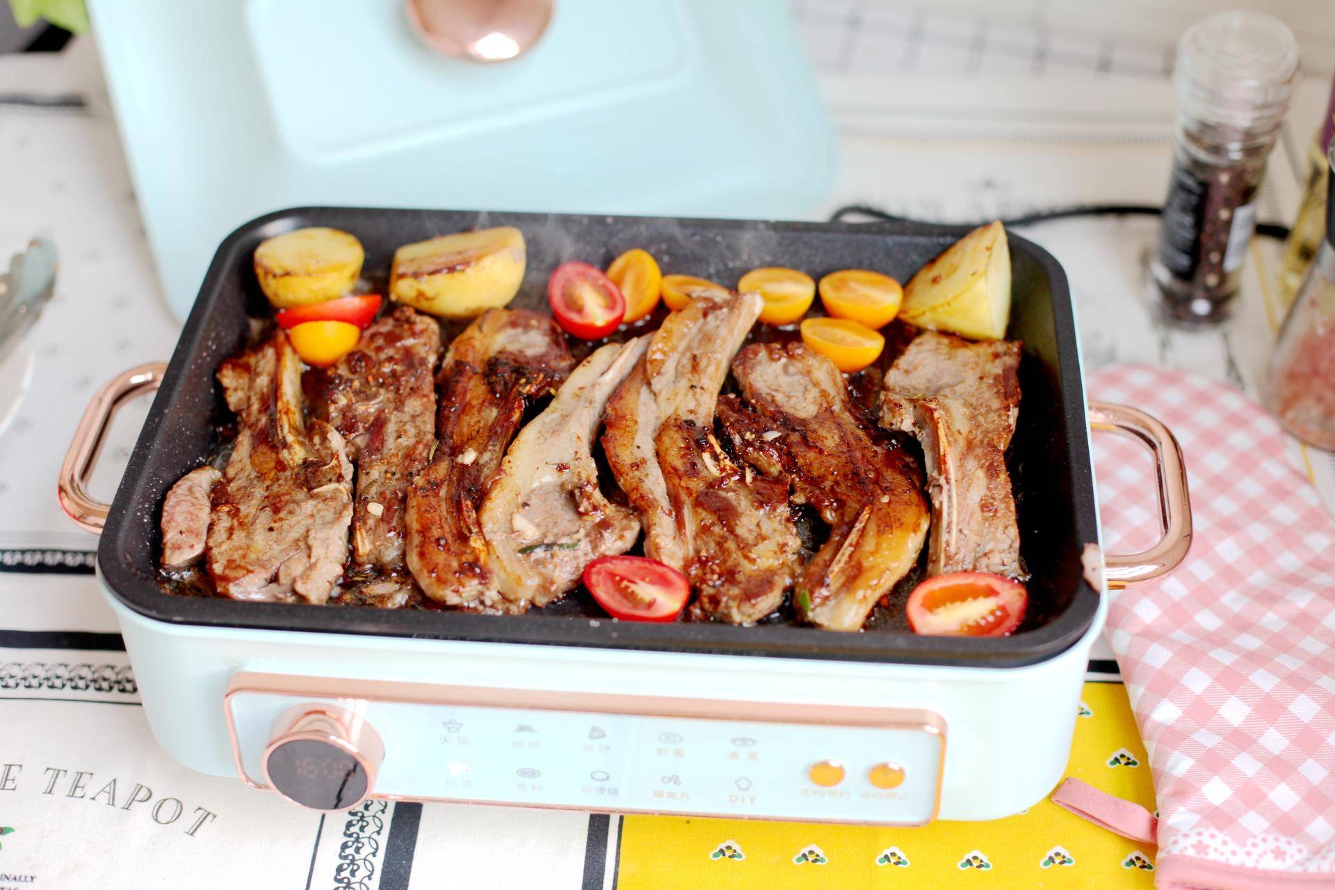 法格多功能料理锅,法格多功能料理锅使用视频