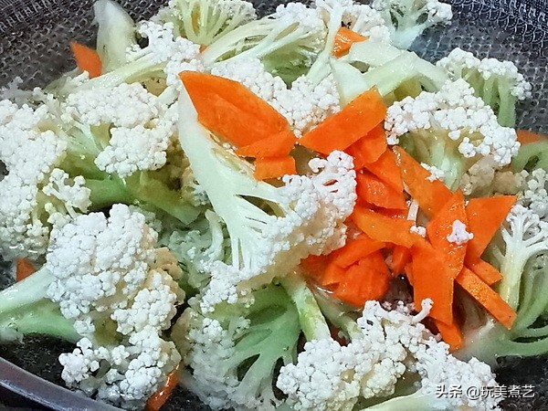 吃到停不下来的鱼与黄果，请跟我这么做看看