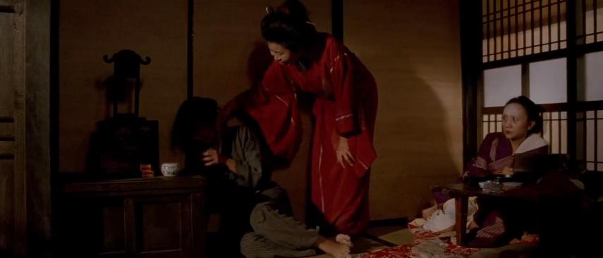 苦难的台湾历史剧本,台湾催人泪下的纪录片