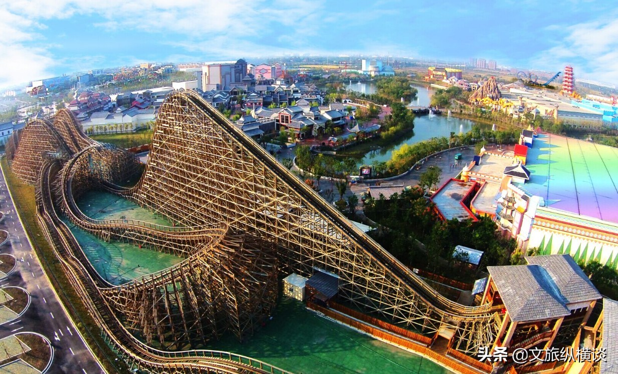 土土迪士尼乐园,土乐园深圳