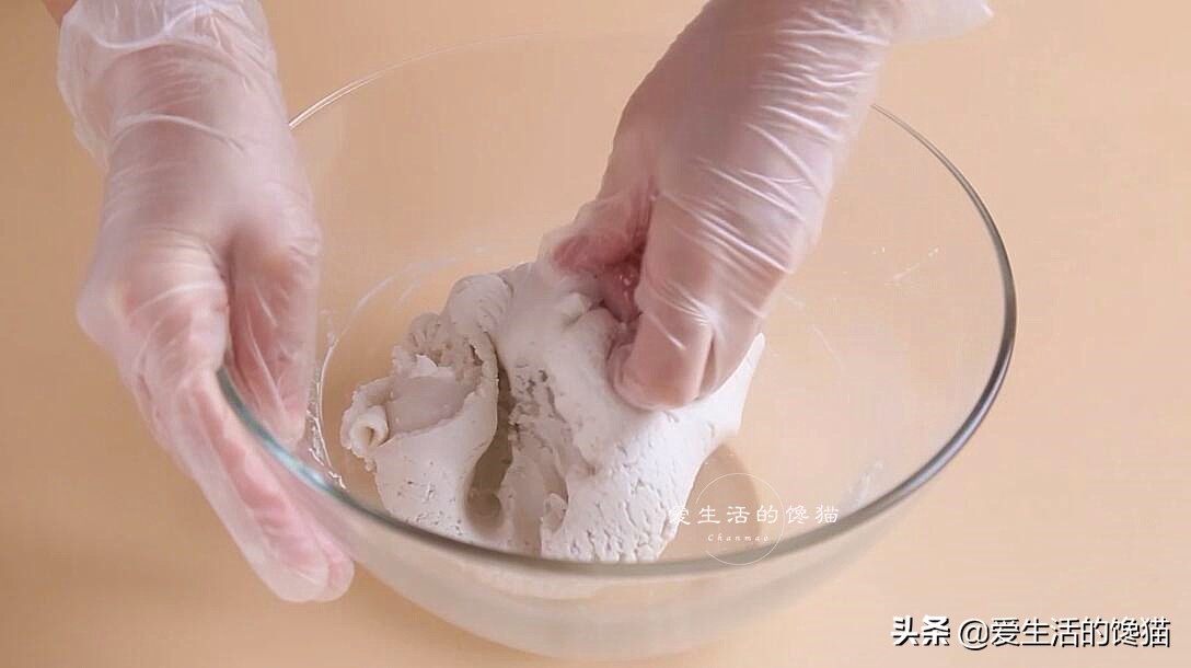 自己能做的下午茶,自己做高颜值下午茶