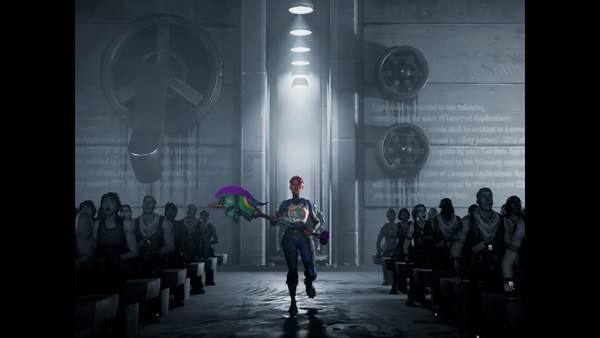 堡垒之夜手游下架ios,苹果商店屏蔽某个软件