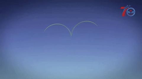 70岁生日感谢有你,70年感恩有你完整视频