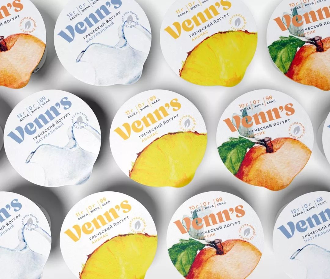 复古酸奶包装设计理念,酸奶产品包装策略