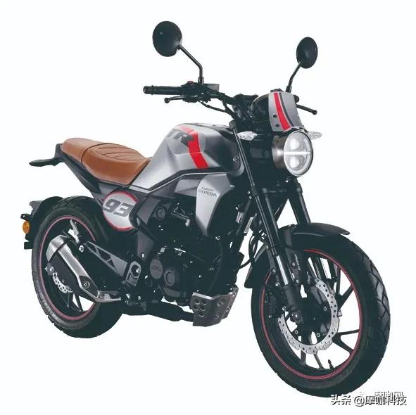 2021十佳小踏板摩托车,2020年中国摩托车年度获奖车型