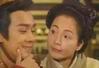 TVB、亚视情缘万丈长