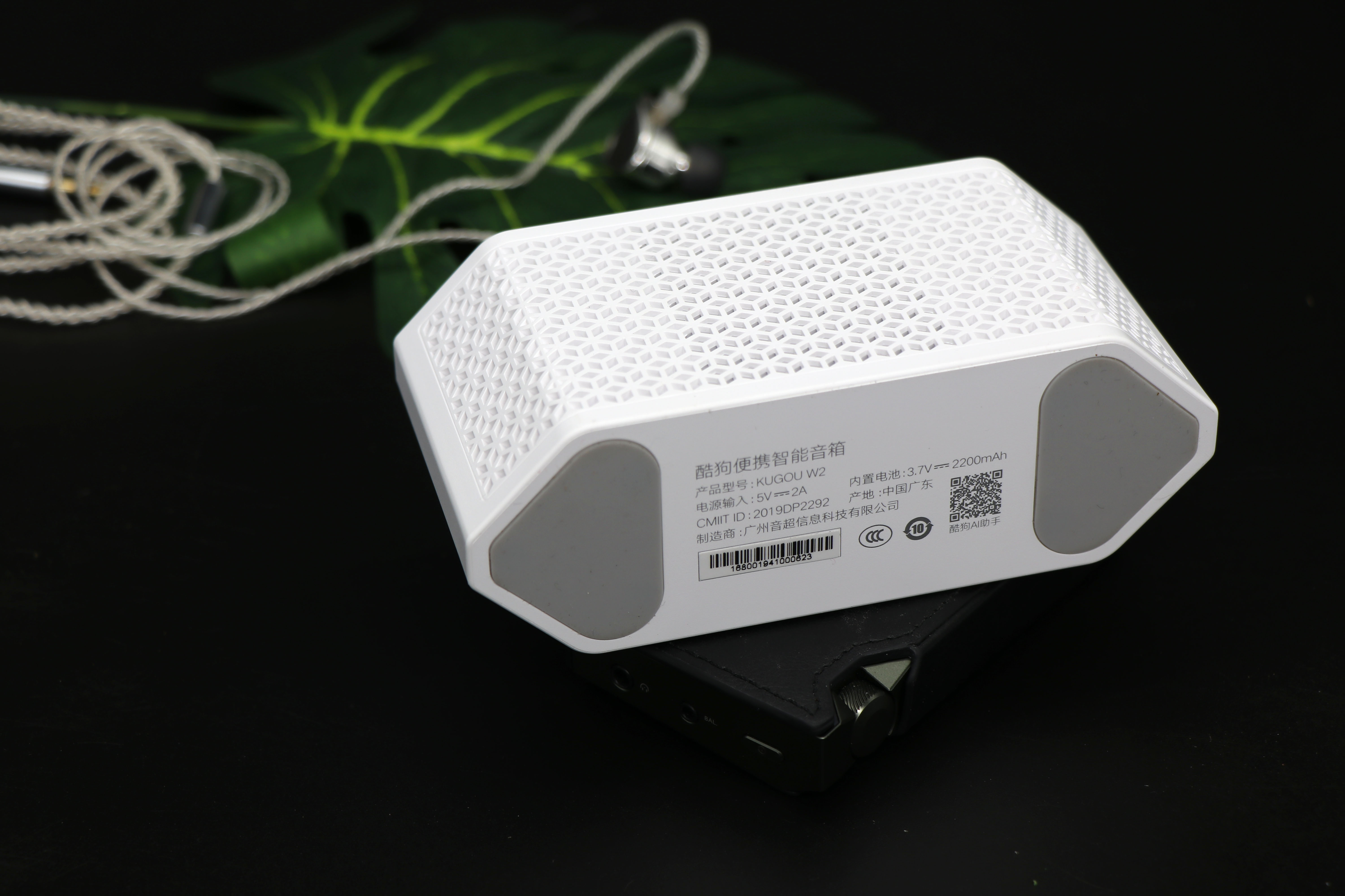 酷狗潘多拉迷你音响评测,酷狗潘多拉音响测评