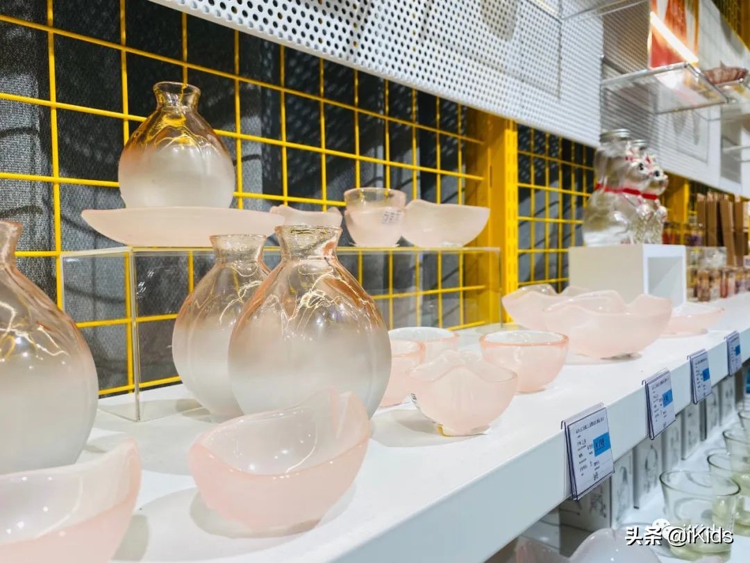 loft海外首店,日本口碑最好的loft