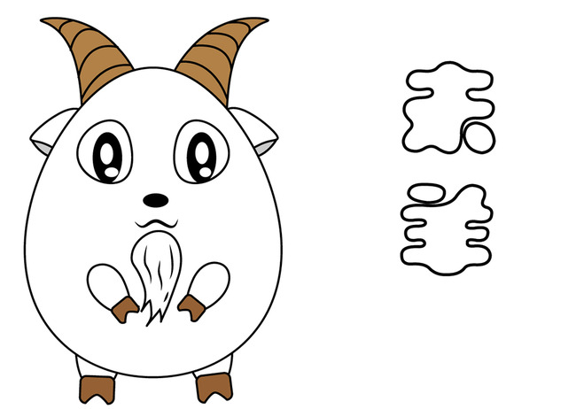 十二生肖顺序表注音版,十二生肖谁跑得最快