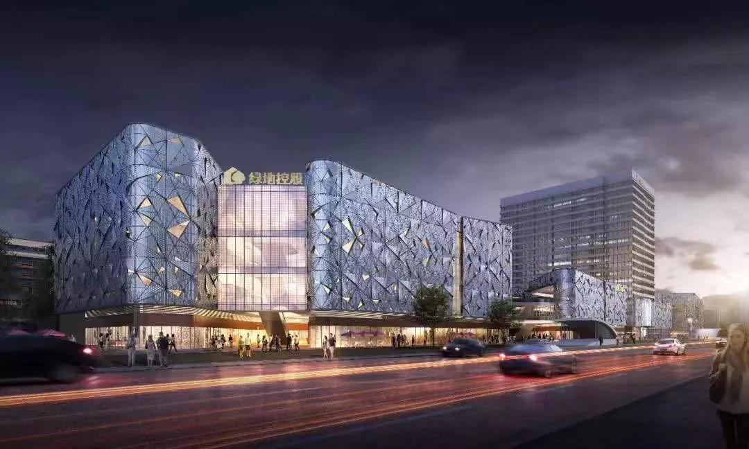 成都商业2020,成都的商业发展趋势